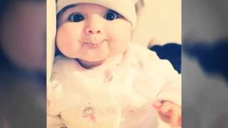 Baby -عکس بچه های ناز خوشگل