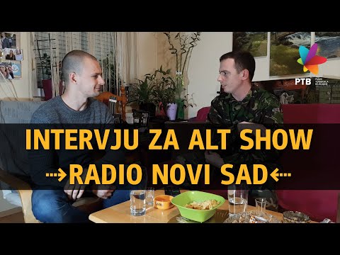 Video: Kako miješati (