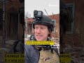 Волонтери допомагають жителям Торецького району | OBOZ.UA #stoprussianfascism