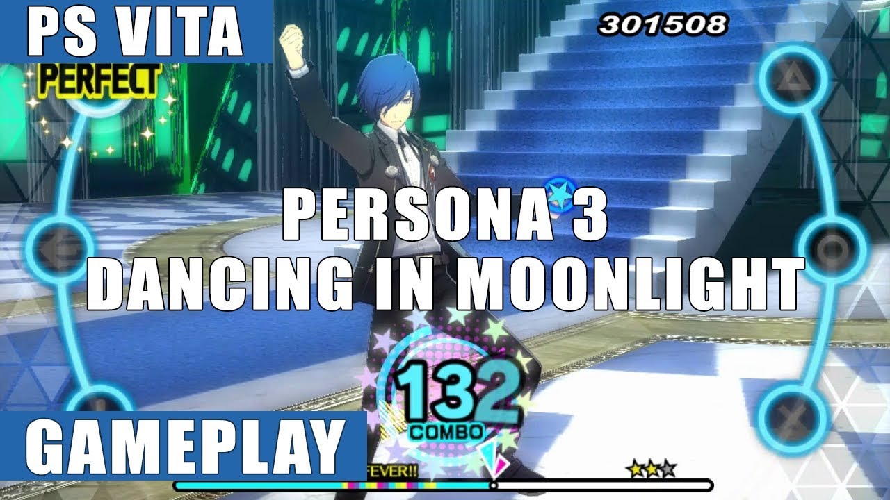 persona 3 dancing in moonlight ps vita