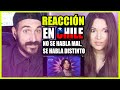 👉 Españoles REACCIONAN a En CHILE no se habla mal, se habla distinto | Somos Curiosos