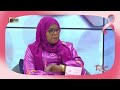 Ruban Rose du 30 Octobre 2025 - Pr : Awa Mbaye Seck - Invitée : Adama Gnilane Faye