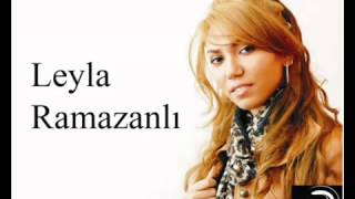 Leyla Ramazanli-Menim mahnilarim senin ucun Resimi