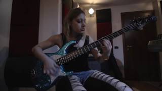 The Big Rush - Tornado of Soul -