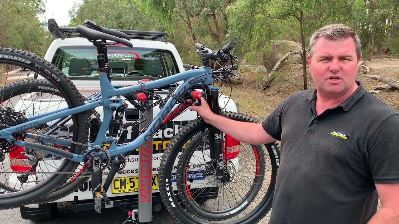 yakima doubledown ace