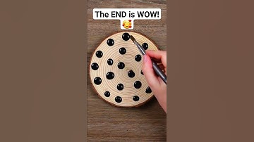 Wait for the END!!! 😍🤩
