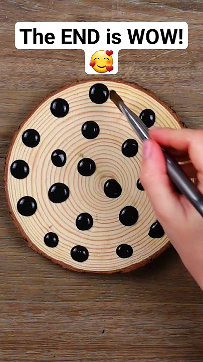 Wait for the END!!! 😍🤩