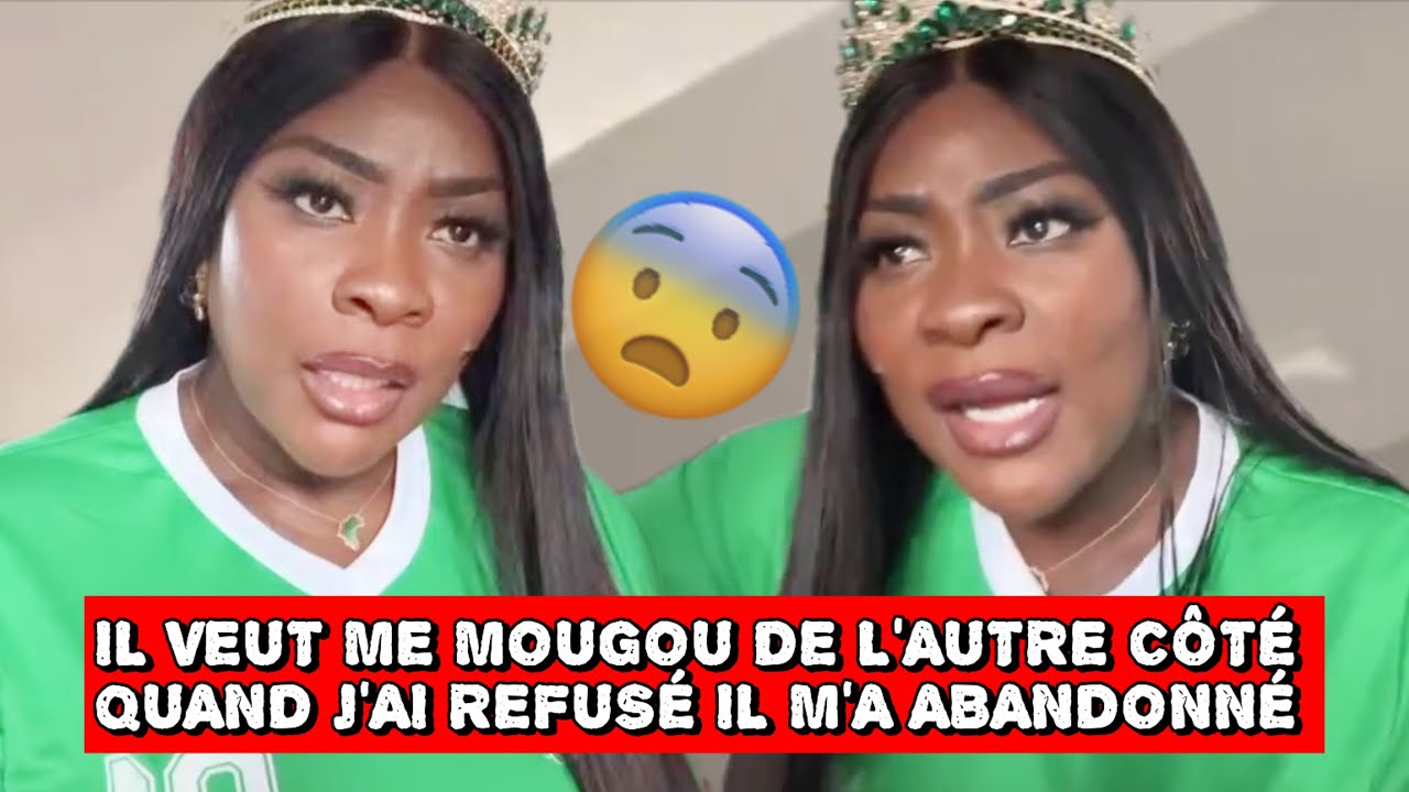 🚨🥺IL VEUT ME M0UG0U DE L’AUTRE CÔTÉ QUAND J’AI REFUSÉ IL M’A ABANDONNÉ | COACH HAMOND CHIC