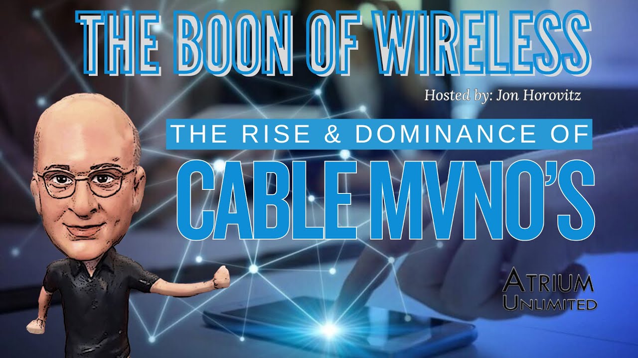 The Rise of Cable MVNO's Market Dominance