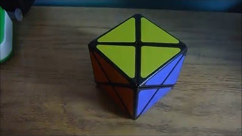 Tutorial: Dino Cube