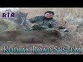 Kodiak Road System - Blacktail Buck Hunt 2021