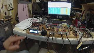 RADIG V 3 and Web SDR