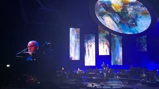 Peter Gabriel.  And still