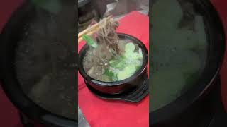 #영월갈비탕맛집 #다하누한우프라자