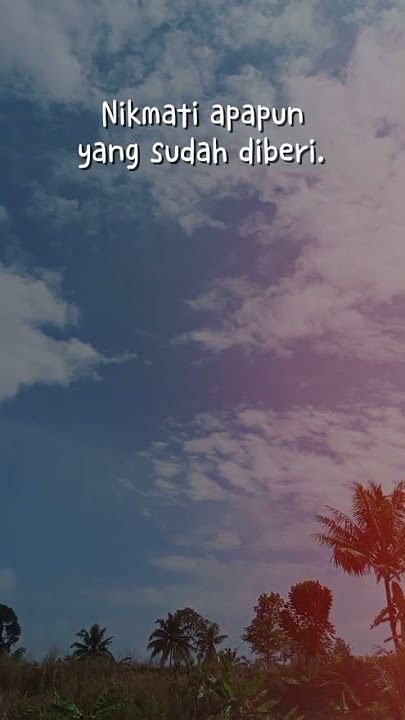 Syukuri #quotes #yukberdoa #sadstory #automobile #catatanmotivasi #storywa #shorts #viral #fyp