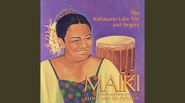 Thumbnail of Maile Lei