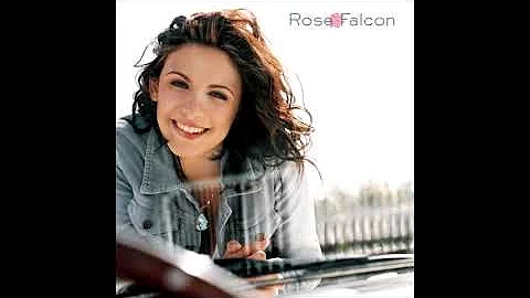 Rose Falcon - Up Up Up (2003)