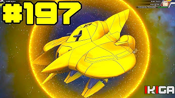 #197 ALVATORE AVOCADO ALL ATTACKS SHOWCASE - SD GUNDAM G GENERATION CROSS RAYS / Gジェネクロスレイズ