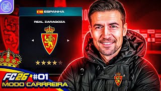 Download Mp3 the START of the MOST REALISTIC and DIFFICULT CAREER in FC 26 💙🤍 | EA FC 26 Realistic Career Mode... Gudang lagu Download Mp3 the START of the MOST REALISTIC and DIFFICULT CAREER in FC 26 💙🤍 | EA FC 26 Realistic Career Mode...