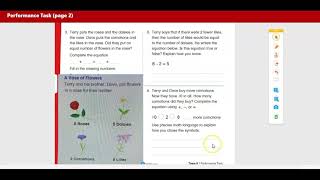 Topic 5 Performance Task 2