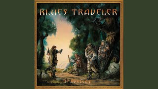 Watch Blues Traveler The Tiding video