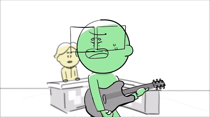 Double Munch Squad - MBMBaM Animation