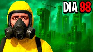 Thumbnail for ¿Qué PASA si Cae una BOMBA NUCLEAR en GTA 5?