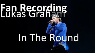 Lukas Graham - In The Round LIVE 2022 - Fan Recording