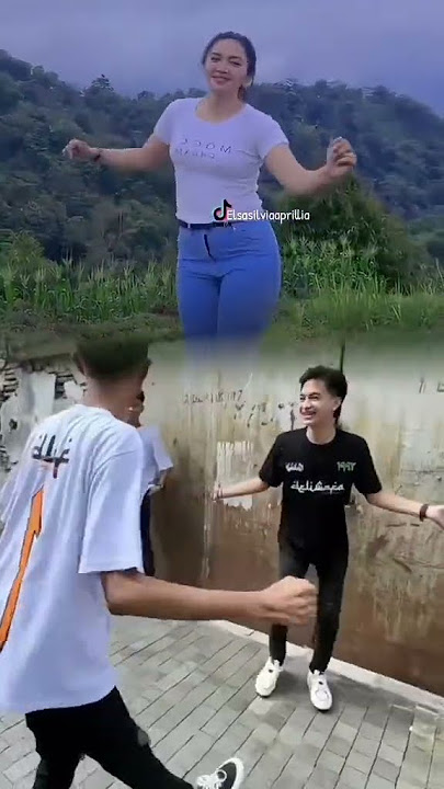 Download lagu Mode joget santuy@masiyun @Husnioficial #amarzoni#duet