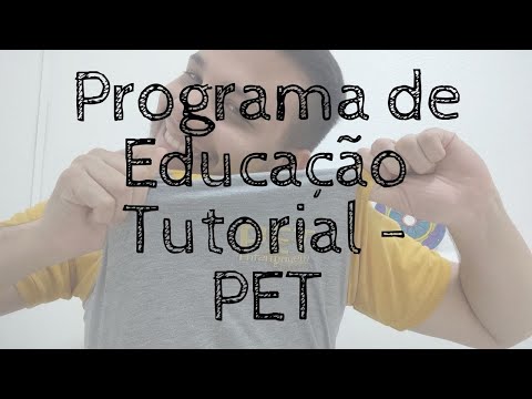 Vídeo: Como Elaborar Um Programa De Educação Adicional