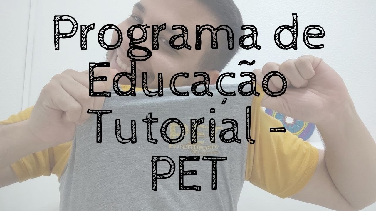 Quem Pode Participar Do Programa De Educação Tutorial?
