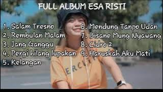 Esa Risti Full Album