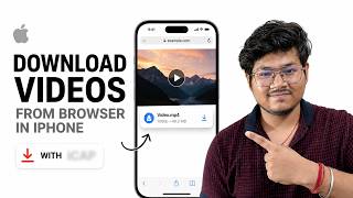 Hidden iPhone Feature For Video Downloads