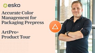 Accurate Color Management for Packaging Prepress with ArPro+