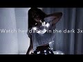 Chase Atlantic || Dancer in the dark lyrics