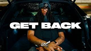 [FREE] Digga D x Lil Slipz Type Beat - "GET BACK" | UK Drill Type Beat 2026