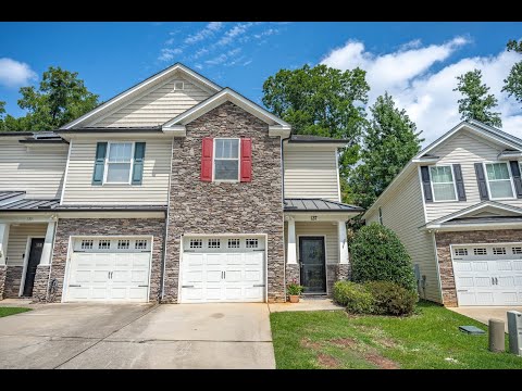 137 Tybo Dr, Lexington, SC home video tour
