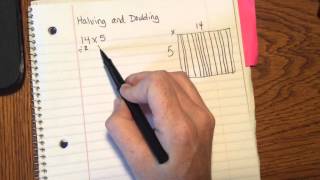 Comparative Relational Multiplication