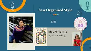 Nicole Nehrig