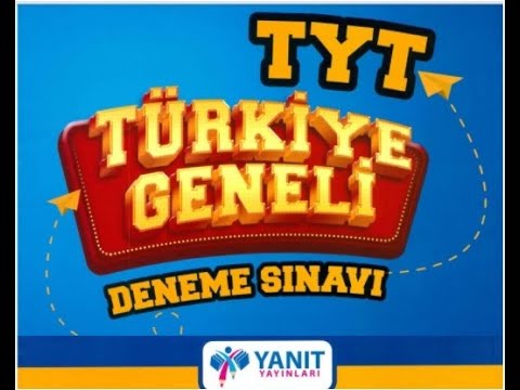 YANIT YAYINLARI TÜRKİYE
