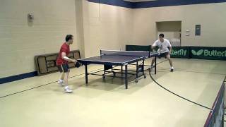 David Kang vs Gabriel Skolnick