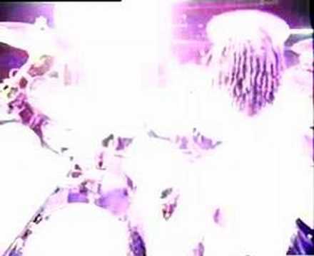 OHMAR HAKIEM MADONNA USE DAUZ DRUMS