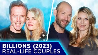 BILLIONS Real-Life Partners ❤️ Damian Lewis’ New Love after Wife Died, Corey Stoll’s Royal Ties
