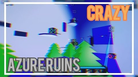 [FE2] | Azure Ruins