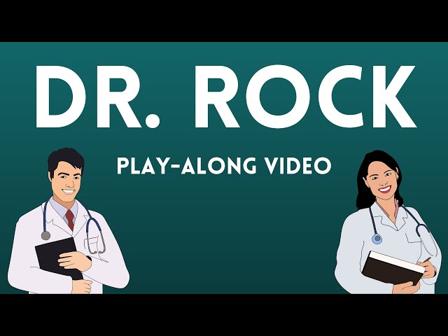 Dr Rock - BeatlClub