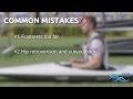 How To: Canoe Polo | Episode 2: Base Position (Official ICF Series)
