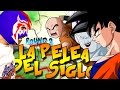 GOKU vs ESCORPIÓN DORADO Sin Censura Parte 2