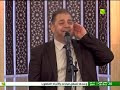 المنشد نور الدين خورشيد القلب يعشق بحبك وبريدك ياعزولي 