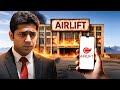 Why Airlift Failed? The Rise &amp; Sudden Shutdown Explained | Javed Khaira Documentary