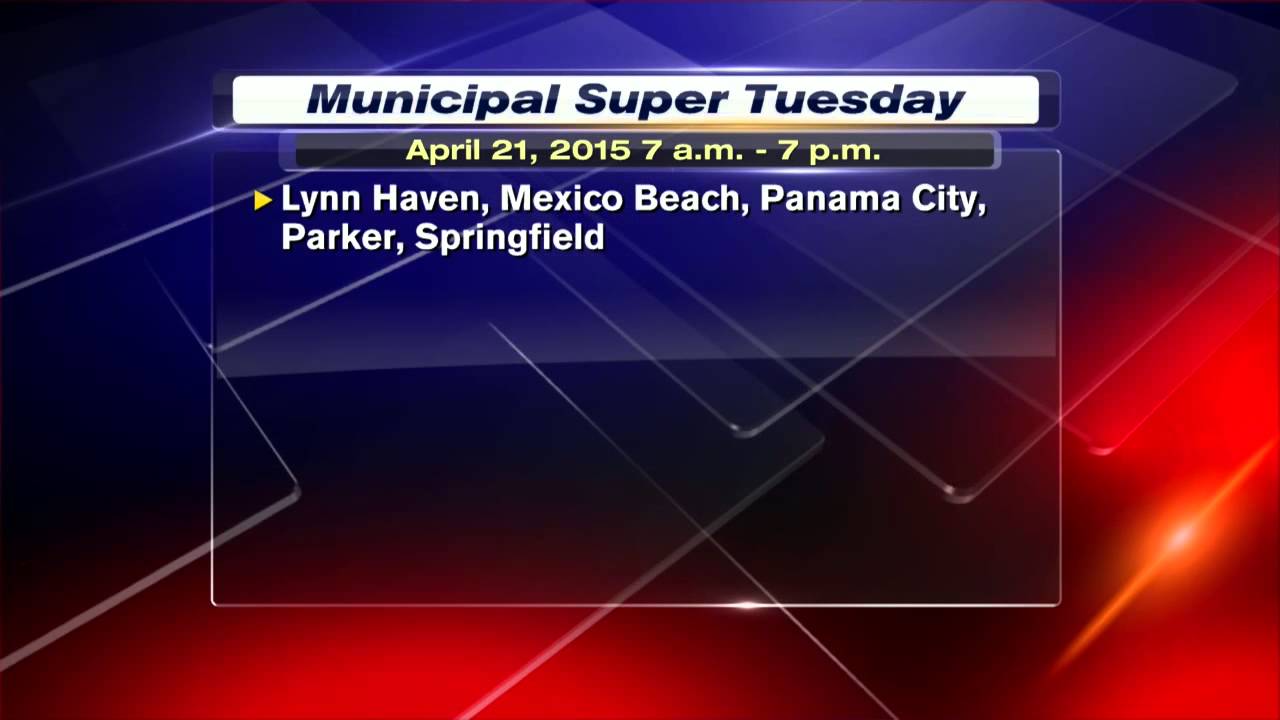 Bay County City and Municipal Leaders Getting Qualified - YouTube